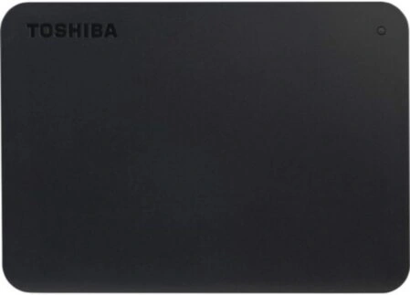 hard disk esterno toshiba 1 TB